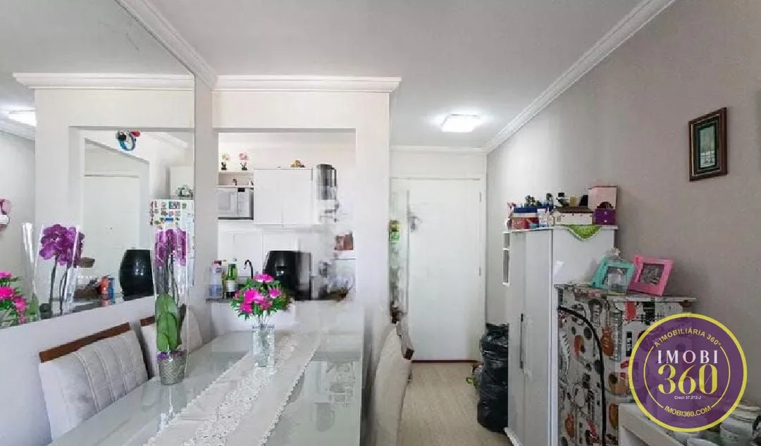 Imagem Apartamento à Venda em Penha de França, São Paulo - SP