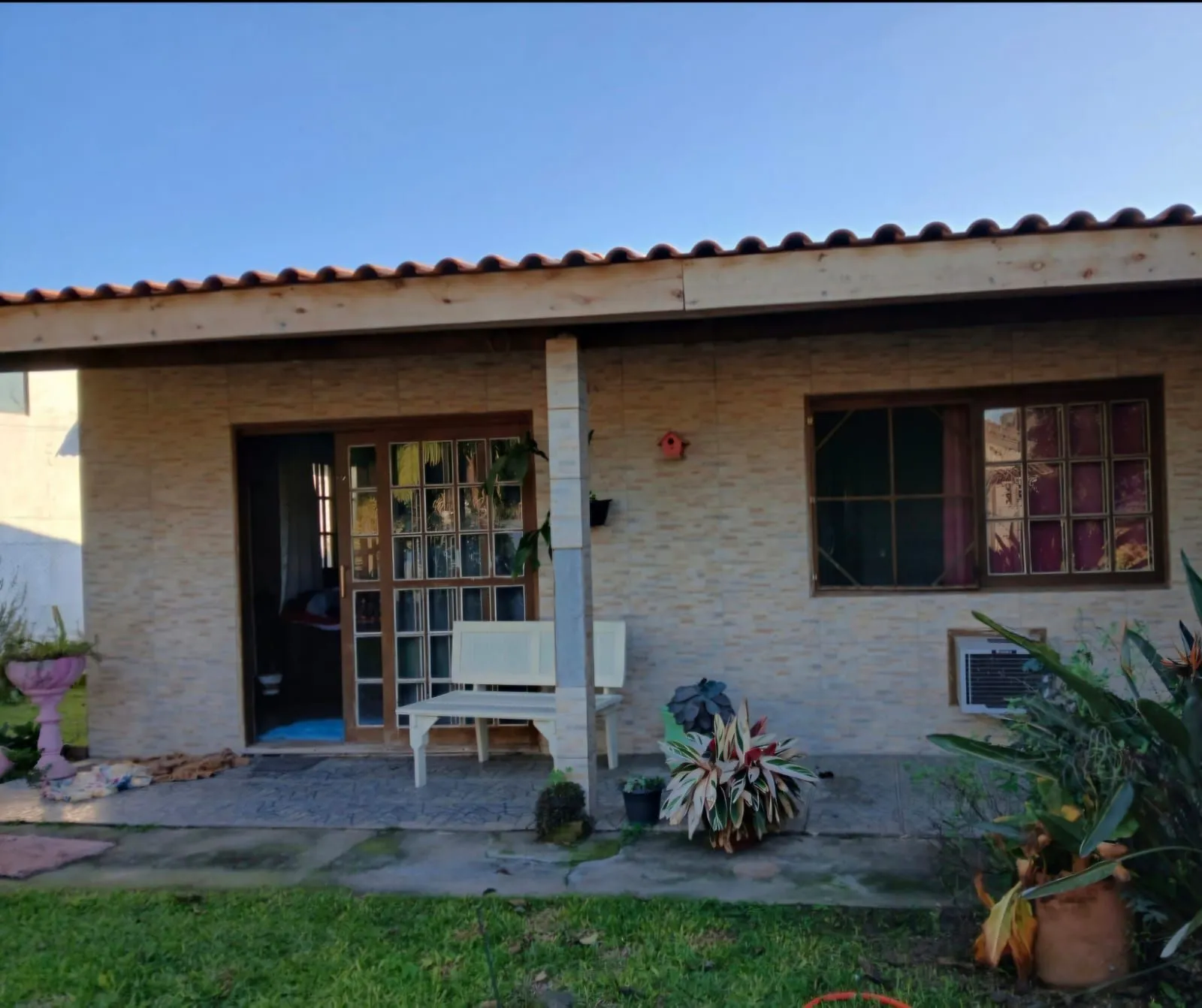 Imagem Casa em Goufe II (Águas Claras)