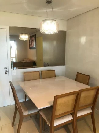 Imagem APARTAMENTO RESIDENCIAL em FLORIANÓPOLIS - SC, JARDIM ATLÂNTICO