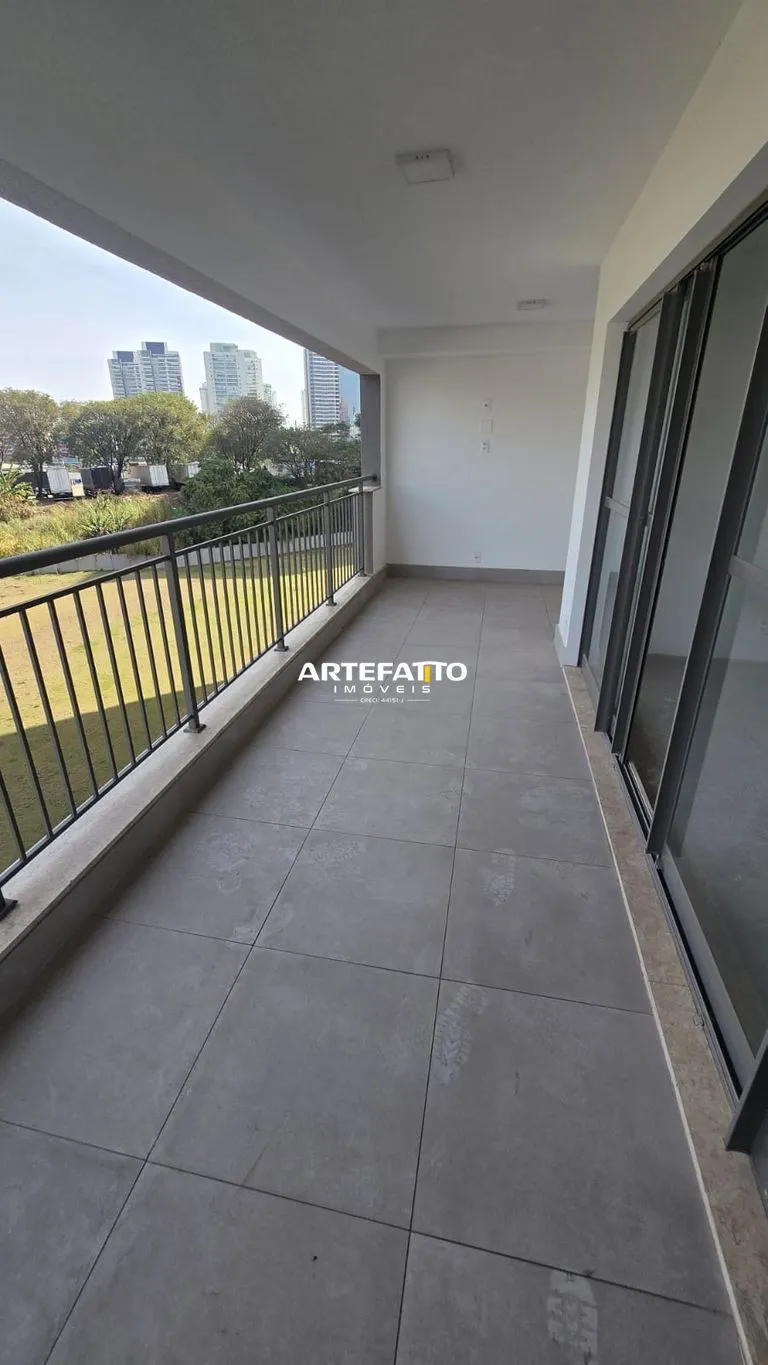 Imagem Apartamento à venda em São Paulo, Barra Funda, com 4 quartos, 116m2