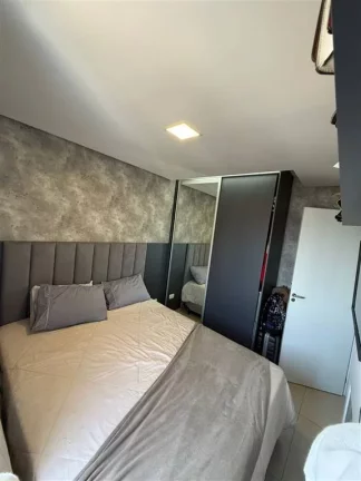 Imagem APARTAMENTO COM 70 m² - FORTE - PRAIA GRANDE SP