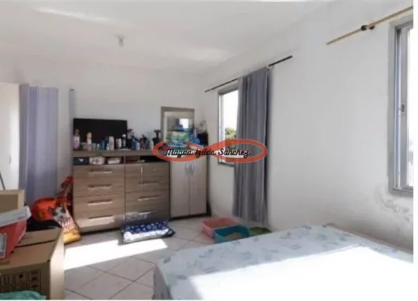 Imagem APARTAMENTO À VENDA A APENAS 1,6 KM DA ESTAÇÃO METRÔ ARTUR ALVIM.