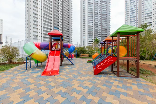 Imagem Apartamento à venda em São Paulo, Vila Anastácio, com 3 quartos, 105m2