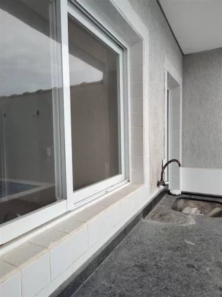 Imagem Casa à Venda em Balneário Itaóca, Mongaguá - SP