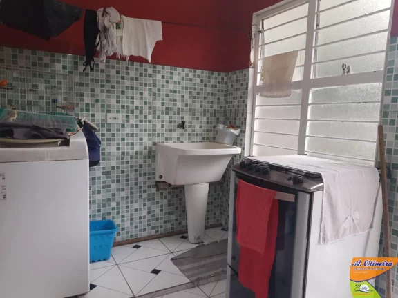Imagem linda casa 02 dormitórios