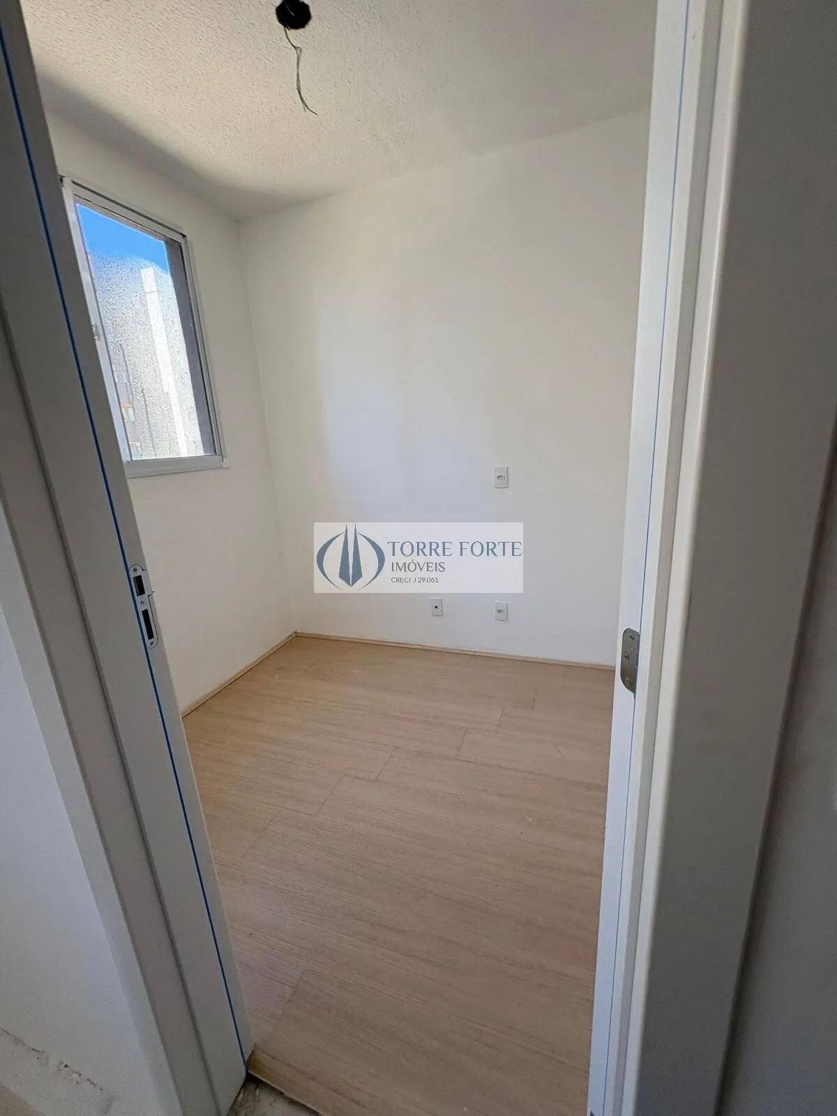 Imagem Apartamento novo, decore do seu jeito, 35 m², 2 dormitórios, no Jaguaré.
