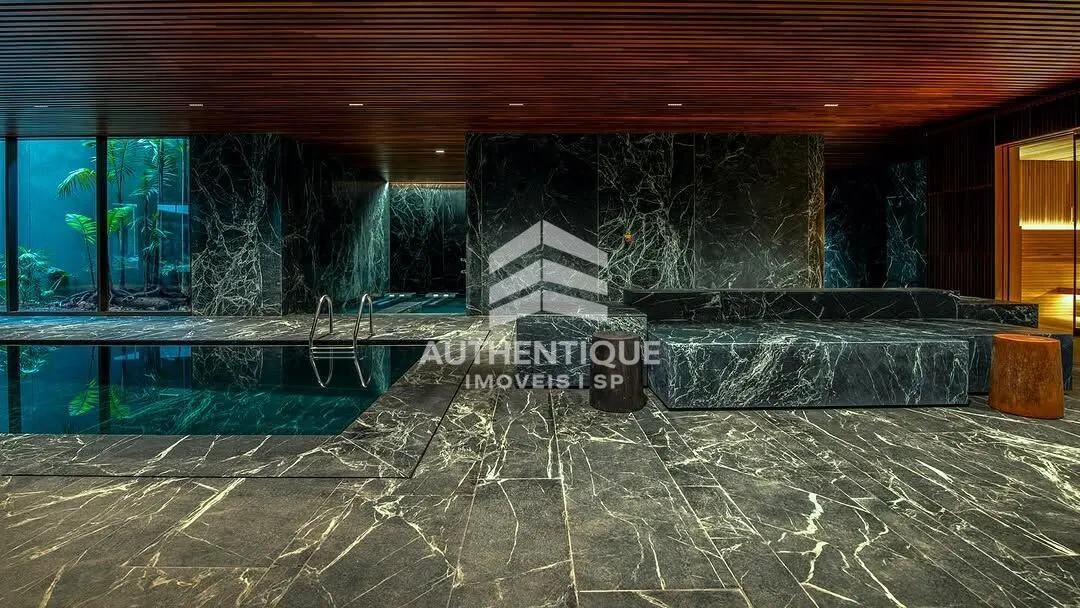 Imagem ARBOREA ITAIM - Apartamento à venda em São Paulo/SP