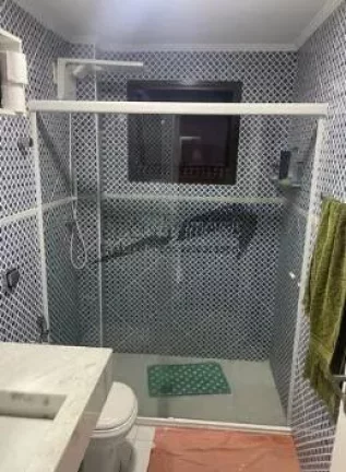 Imagem Apartamento em Santos para venda, Rua Alberto Veiga