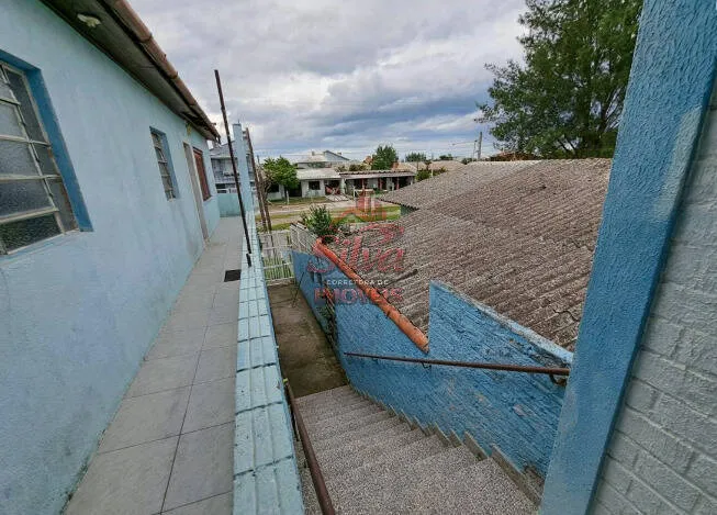 Imagem AP357 | Apto 3 dorm c/ área gourmet privativa, Albatroz