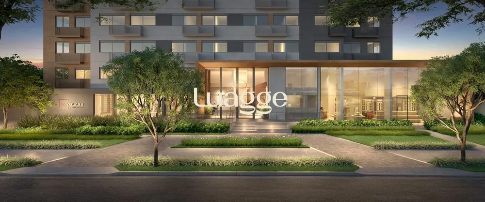 Imagem Oportunidade de Investimento Rentável - Studio Parcão