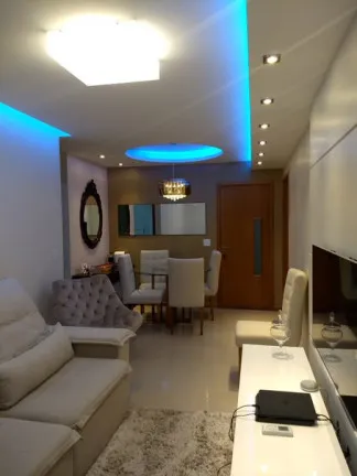 Foto do imóvel Apartamento com 2 Quartos à Venda, 75 m² em Santa Rosa - Niterói