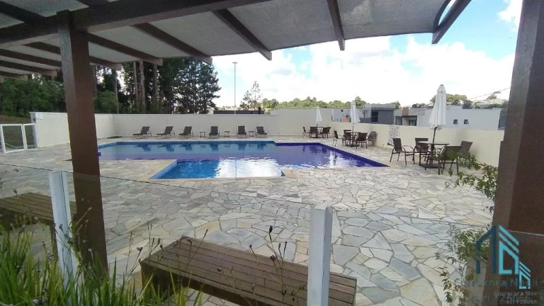 Imagem Terreno a venda em condomínio clube no Santa Cândida Curitiba PR