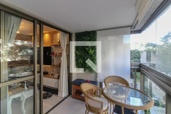 Imagem Apartamento à Venda - Recreio, 3 Quartos, 87 m2