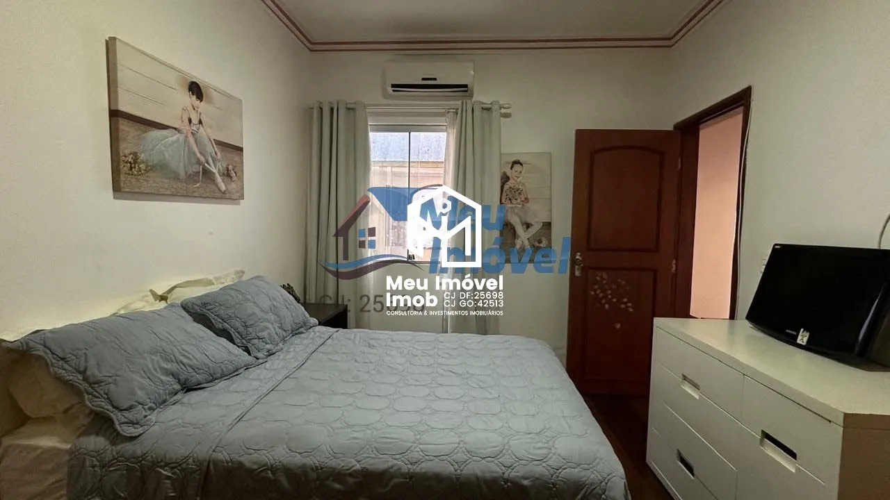 Imagem Arniqueiras Casa 6 Quartos 6 Suítes 600 m² Closet Banheira Jardim de Inverno