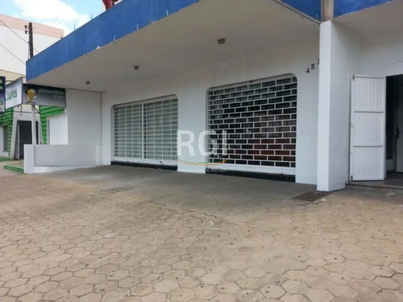 Imagem Predio para Venda - 1200m², 0 dormitórios, Centro
