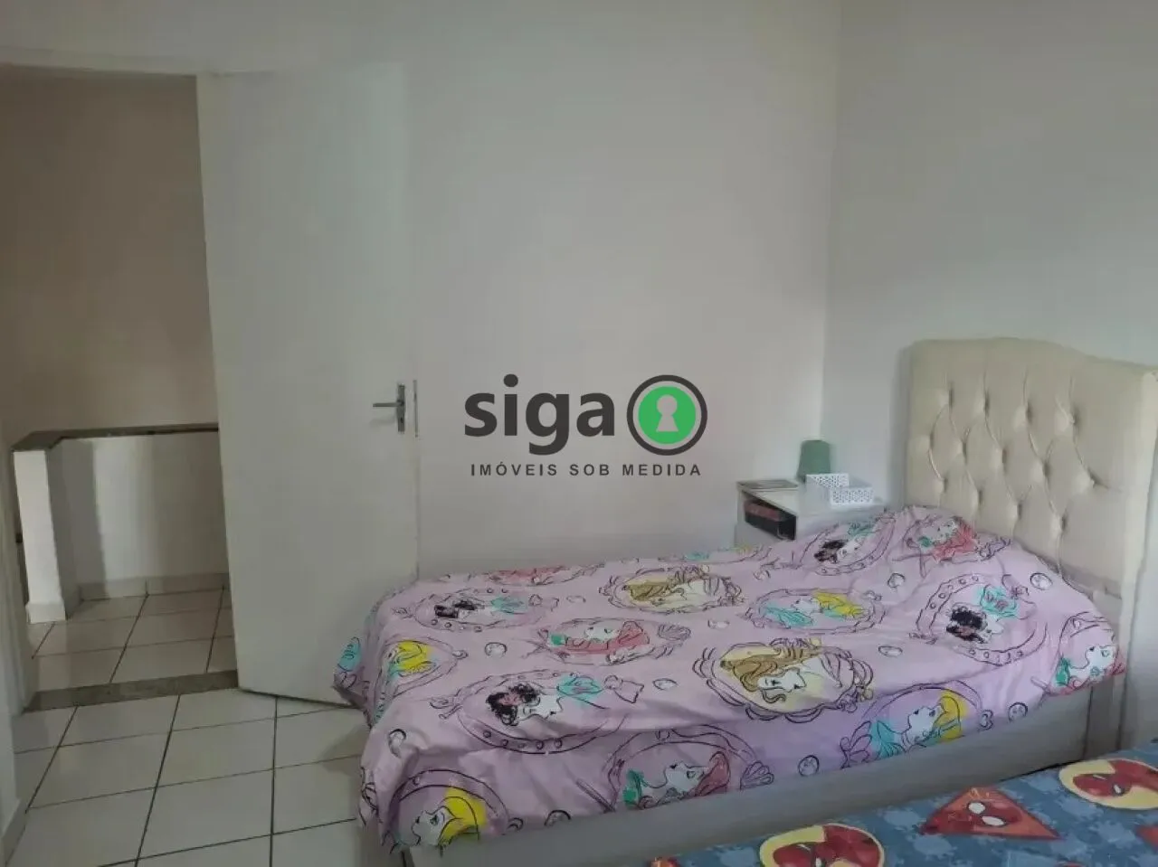 Imagem Sobrado para vender com 3 Dormitórios com 120m2- Jardim Caravelas