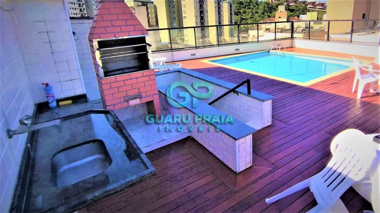 Imagem Apartamento à venda no bairro Enseada - Guarujá/SP