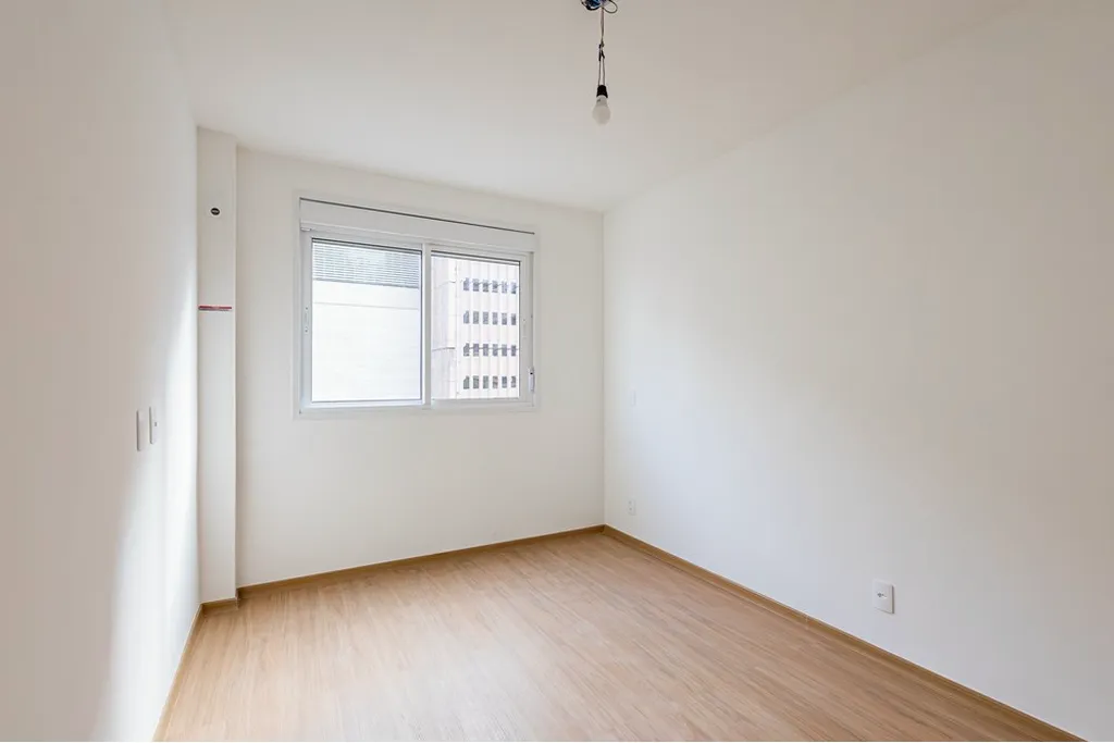 Imagem Apartamento em Passo da Areia