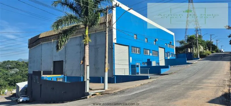 Imagem Galpões para locação em Santana de Parnaiba no bairro Jardim São Luís