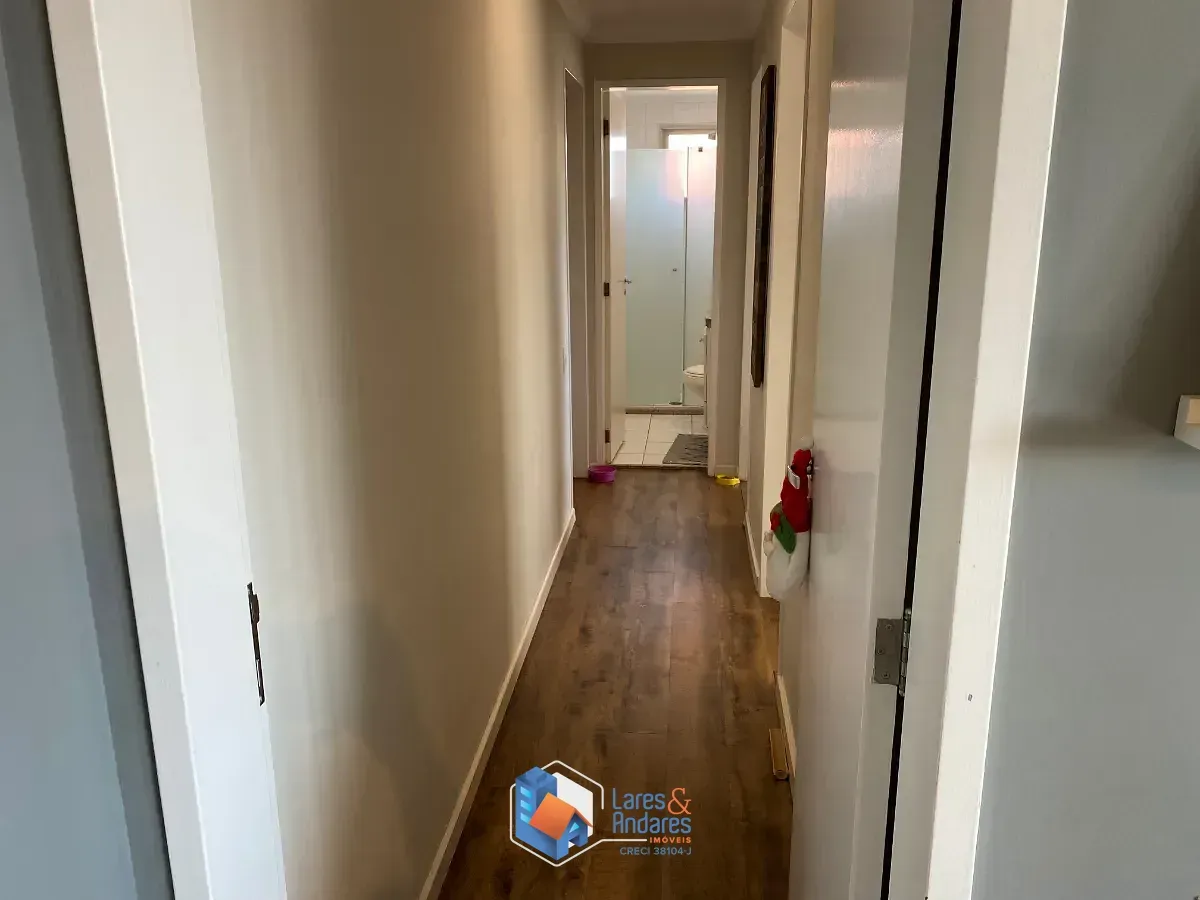 Imagem Apartamento para venda em Chácara Santo Antônio (Zona Sul) com 3 quartos, sendo 1 suíte, 97m²