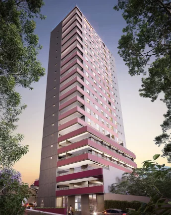 Imagem APARTAMENTO RESIDENCIAL em São Paulo - SP, Vila Guilhermina