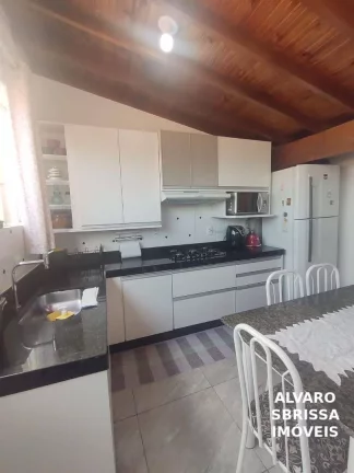 Imagem Casa com 4 dormitórios à venda, 180 m² por R$ 550.000,00 - Vila São Francisco - Itu/SP