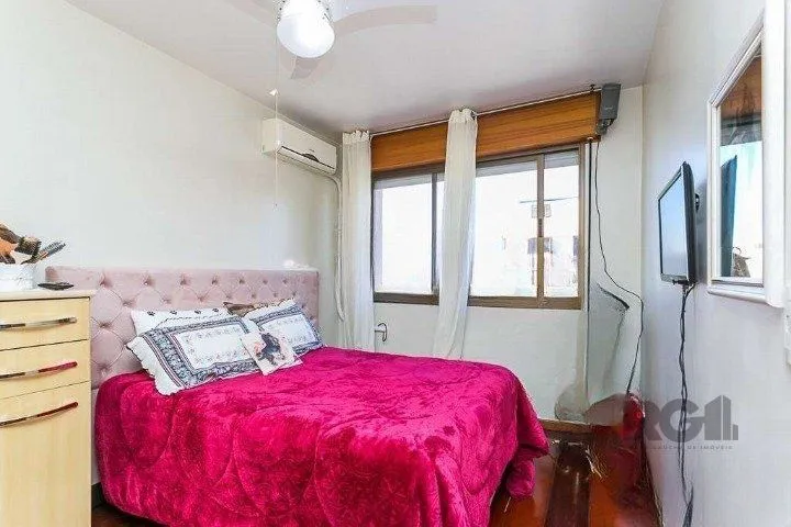 Imagem Apartamento para Venda - 46.73m², 1 dormitório, Santana