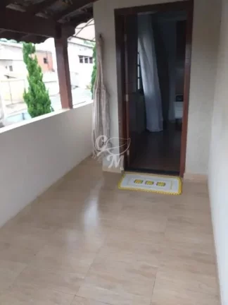 Imagem Sobrado no Jardim Brasil, Itupeva