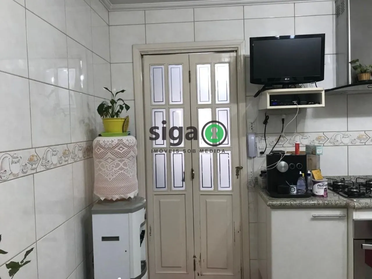 Imagem Apartamento no Tatuapé com 112 metros quadrados
