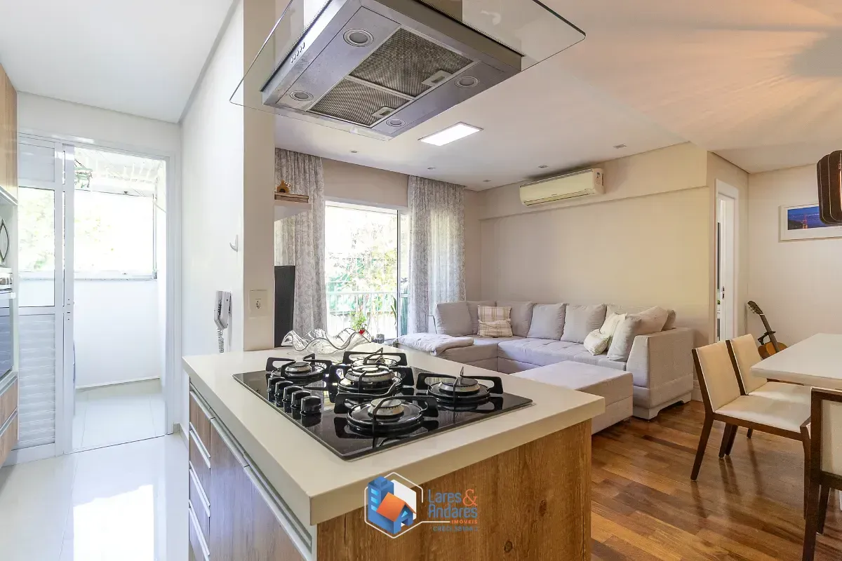 Imagem Casa no condomínio Terrara para venda com 3 quartos, sendo 1 suíte, 96m²