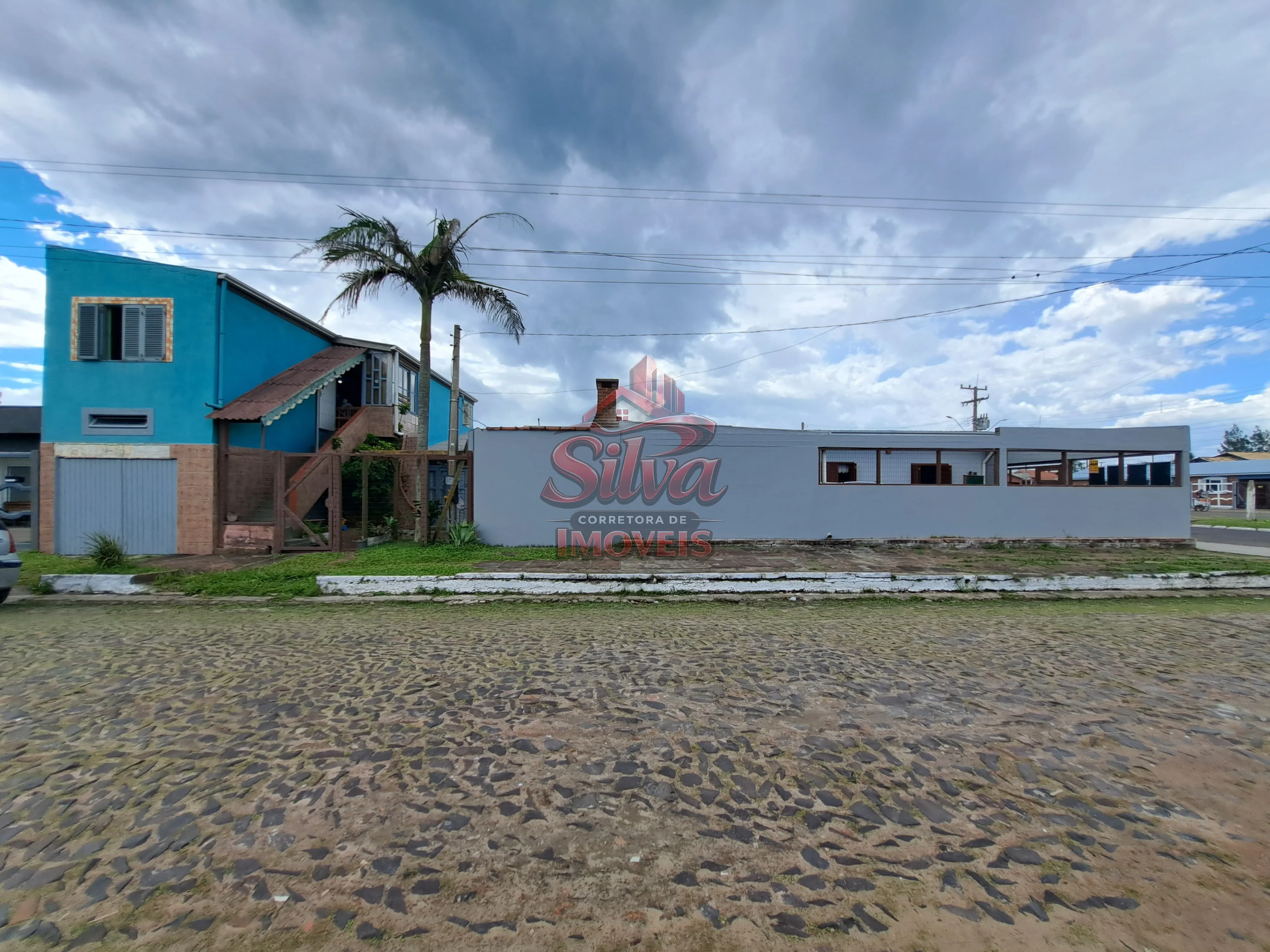 Imagem C392 | 3 casas próximas do mar à venda em Imbé RS