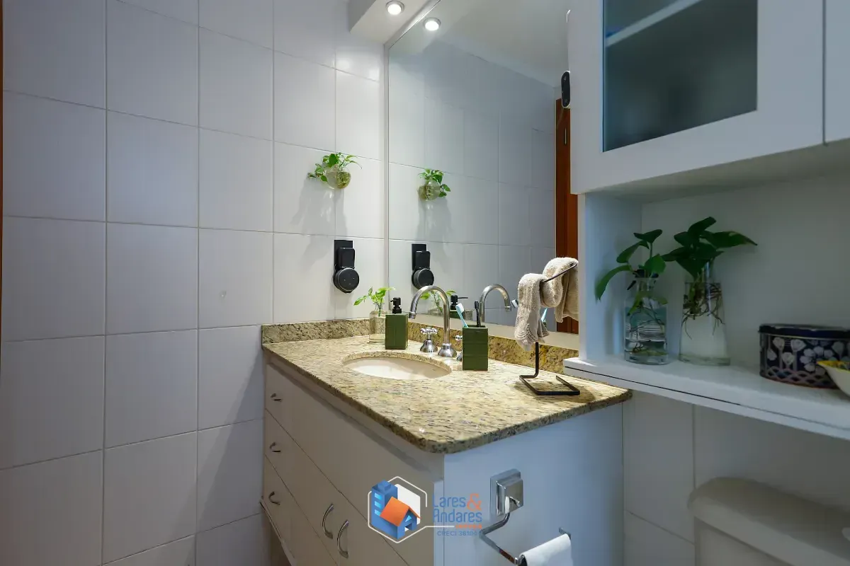Imagem Apartamento para venda em Santa Cecília com 1 quarto, sendo 1 suíte, 50m²