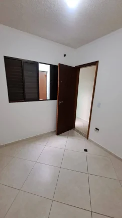 Imagem Sobrado em Condomínio - 3 Dorm - Vila Formosa