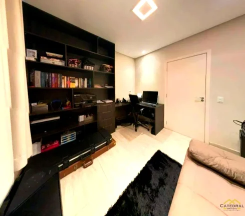 Imagem Casa à venda com 3 quartos (1 Suíte) no Condomínio Village Medeiros - Jundiaí/SP