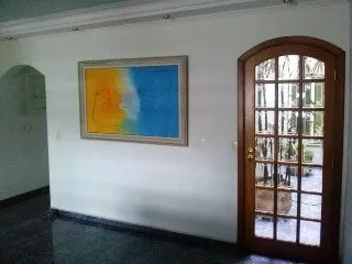 Imagem CASA RESIDENCIAL em SANTO ANDRÉ - SP, PARQUE JACATUBA