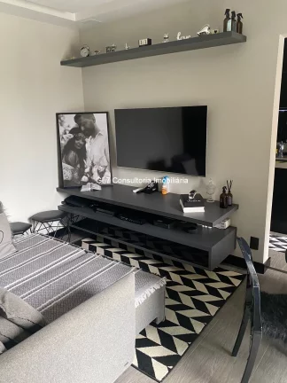 Imagem MARAVILHOSO APARTAMENTO PORTEIRA FECHADA CONDOMINIO RESERVA VISTA VERDE - INDAIATUBA-SP