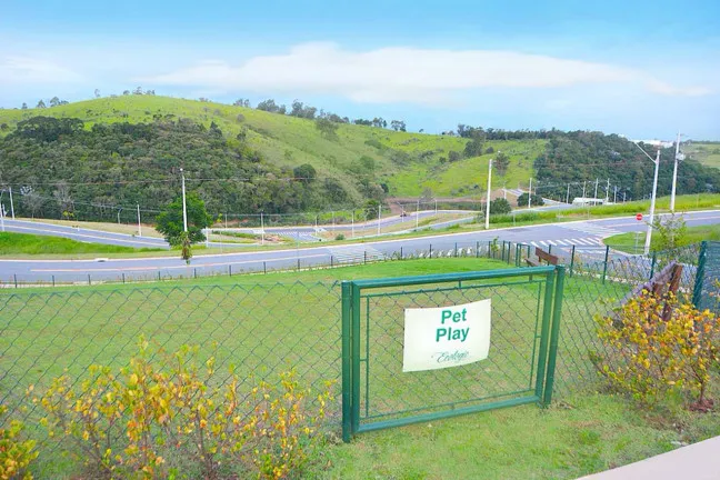 Imagem Terreno em Condomínio à Venda, 399 m² em Loteamento Residencial Rio das Flores - Itatiba