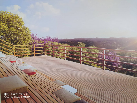 Imagem Terreno em Condomínio à Venda, 300 m² em Jardim Maria Cândida - Caçapava