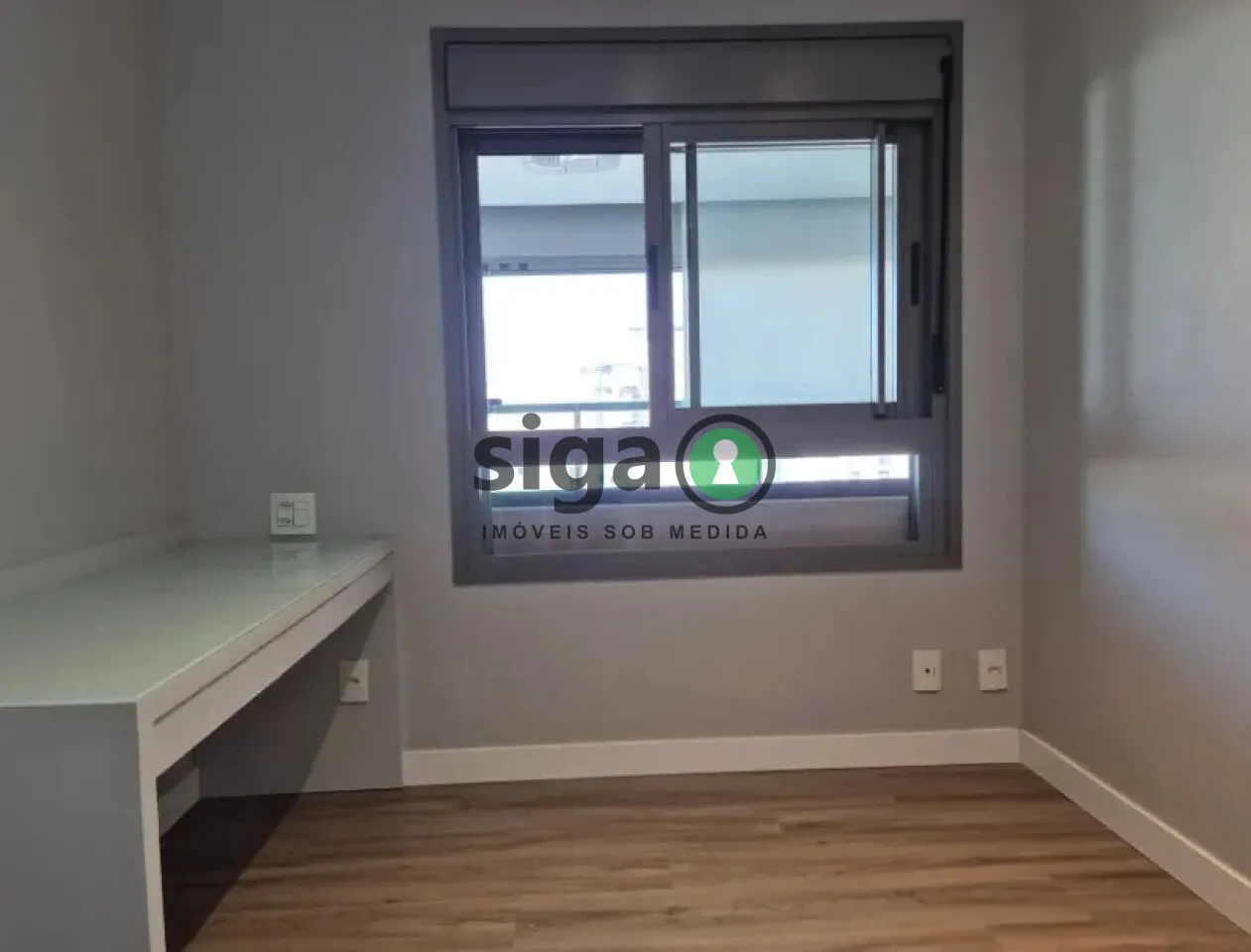 Imagem Apartamento disponível para locação ou venda na Vila Olimpía!! de 95m, 3 quartos e 2 vagas.