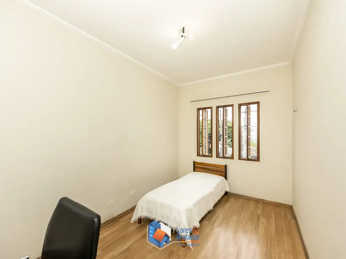 Imagem Casa para venda em Perdizes com 3 quartos, sendo 1 suíte, 129m²