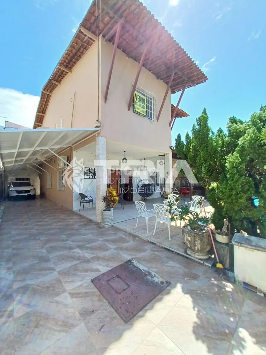Foto do imóvel Casa de 5 quartos, 466m² no bairro Bairro Novo, em Olinda em Bairro Novo, Olinda - PE