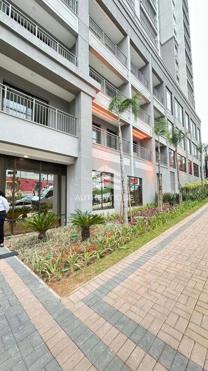 Imagem LIVING IPIRANGA - AV NAZARE - Apartamento à venda em São Paulo/SP