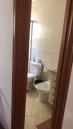 Imagem Apartamento com 3 dormitórios à venda, 139 m² por R$ 1.350.000,00 - Alphaville - Santana de Parnaíba/SP