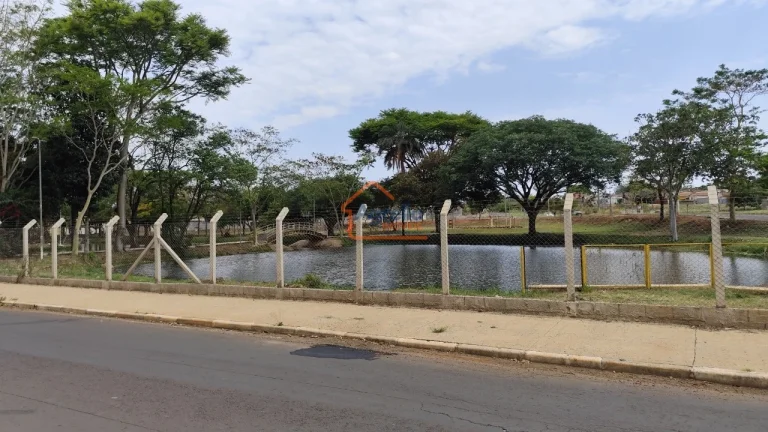 Imagem Apartamento à venda no bairro Condomínio Residencial Jacarandá - Mogi Guaçu/SP