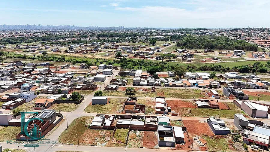 Imagem Lote à Venda no Recanto das Emas ? Goiânia, Ótima Oportunide