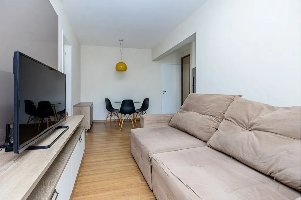 Imagem APARTAMENTO RESIDENCIAL em São Paulo - SP, Bela Vista