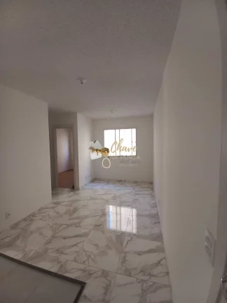 Imagem Apartamento a venda na Vila das belezas com 2 dormitórios