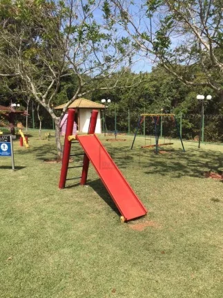 Imagem Casa com 3 suites à venda, 337 m² por R$ 2.980.000 - Condomínio Mont Blanc - Sorocaba/SP