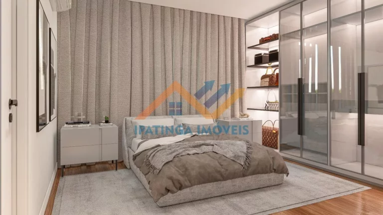 Imagem Apartamento no Iguaçu - Ipatinga