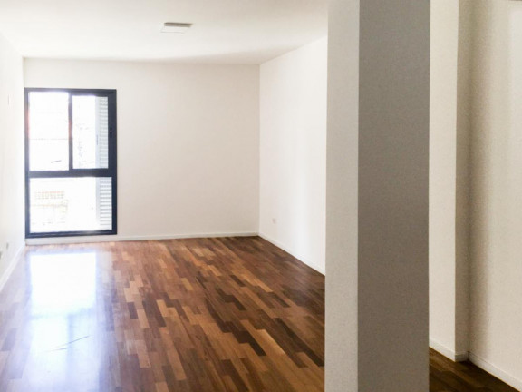 Imagem Apartamento com 2 Quartos à Venda, 81 m² em Perdizes - São Paulo